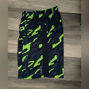 Reebok S MEN Shorts